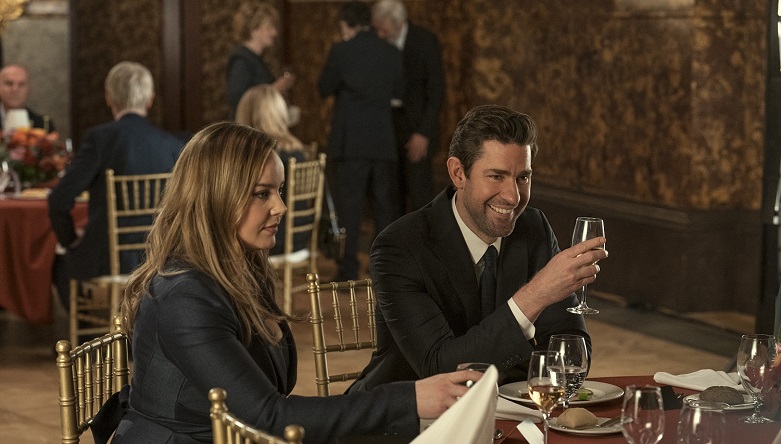 Jack Ryan 4 la recensione: su Prime Video torna l’action per eccellenza che riporta negli anni ’90 Jack Ryan 4 la recensione: su Prime Video torna l’action per eccellenza che riporta negli anni ’90