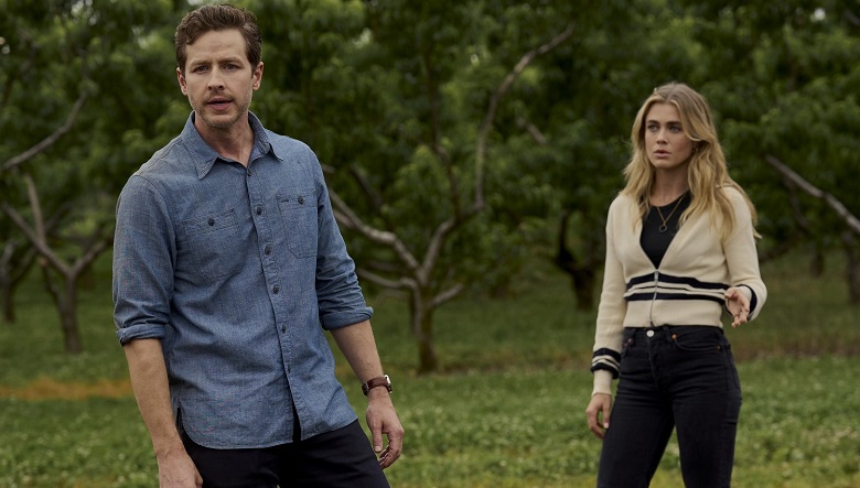 Notizie serie tv: Netflix annuncia un finto spinoff di Manifest Notizie serie tv: Netflix annuncia un finto spinoff di Manifest