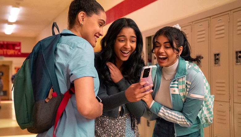 Non ho mai…una serie dolce, surreale e al tempo stesso profonda, fin troppo sottovalutata Non ho mai…una serie dolce, surreale e al tempo stesso profonda, fin troppo sottovalutata