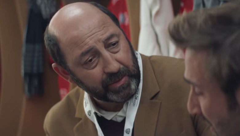 AAA genero cercasi la commedia francese stasera in tv