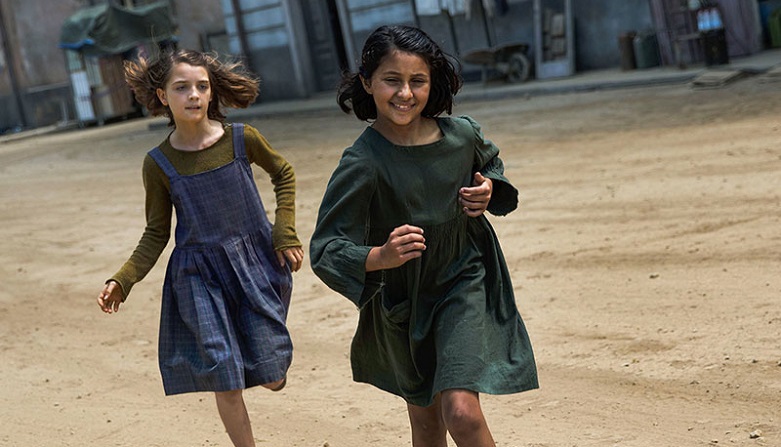 L’Amica Geniale, la prima stagione in replica su Rai 3, sabato 1 luglio le ultime puntate L’Amica Geniale, la prima stagione in replica su Rai 3, sabato 1 luglio le ultime puntate