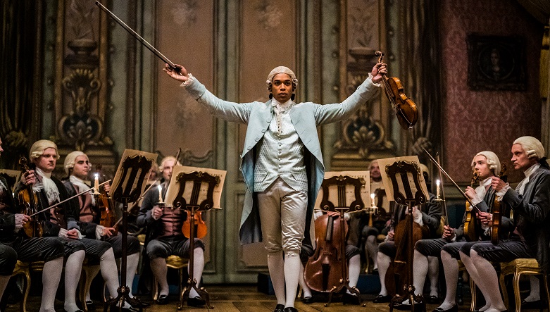 Chevalier, su Disney+ un film storico ma quasi secchione – La recensione Chevalier, su Disney+ un film storico ma quasi secchione – La recensione
