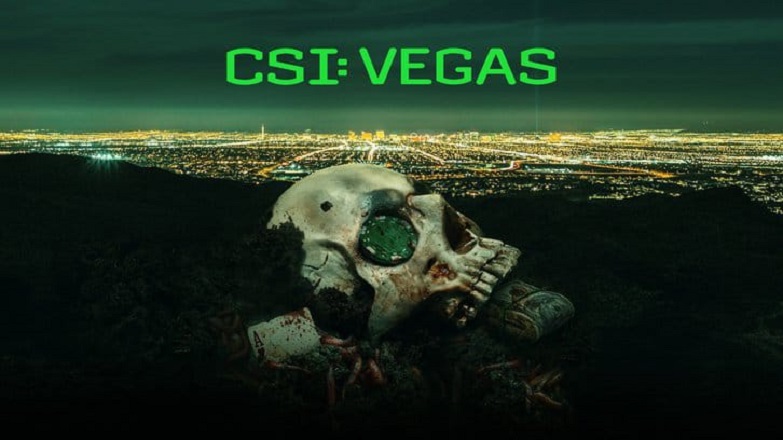 CSI Vegas 2 su Rai 2, le puntate di stasera lunedì 10 luglio CSI Vegas 2 su Rai 2, le puntate di stasera lunedì 10 luglio