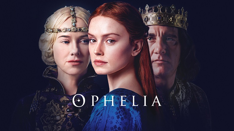 Ophelia il film con Clive Owen e Naomi Watts