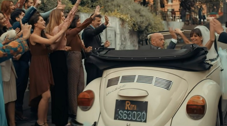 Per Tutta la vita, stasera in tv su Rai 3 il film sulle coppie con i matrimoni annullati Per Tutta la vita, stasera in tv su Rai 3 il film sulle coppie con i matrimoni annullati