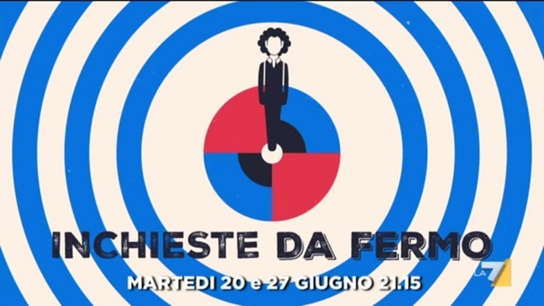 Inchieste da fermo con Federico Rampini, il 27 marzo si parla di Speranza africana