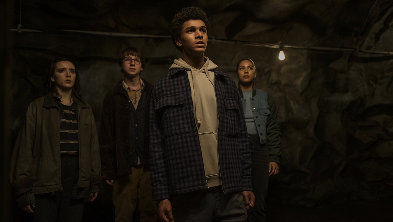 Harlan Coben’s Shelter, il thriller su Prime Video scivola nella deriva teen da primi anni 2000