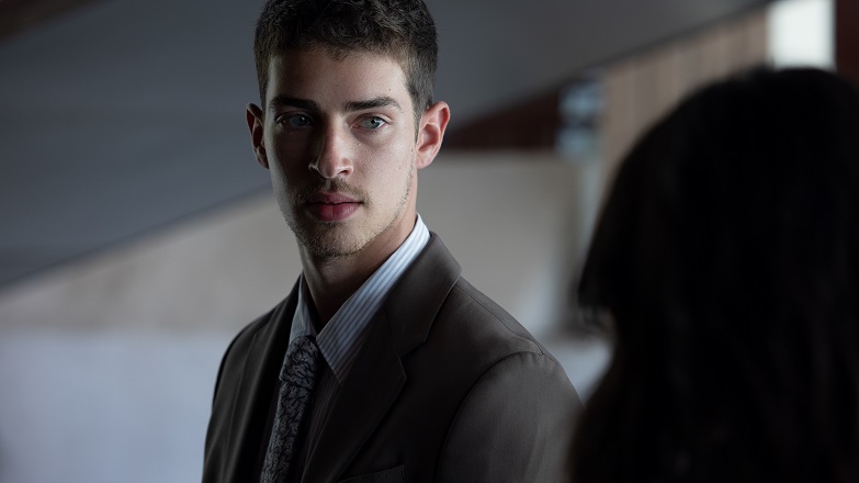 Respira un medical drama spagnolo per Netflix con Manu Rios – Notizie serie tv Respira un medical drama spagnolo per Netflix con Manu Rios – Notizie serie tv