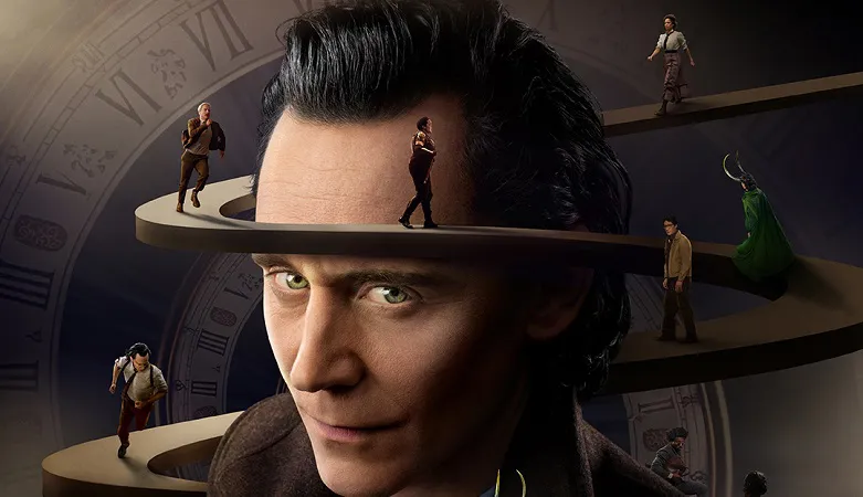 Loki, il nuovo trailer della seconda stagione dal 6 ottobre su Disney+