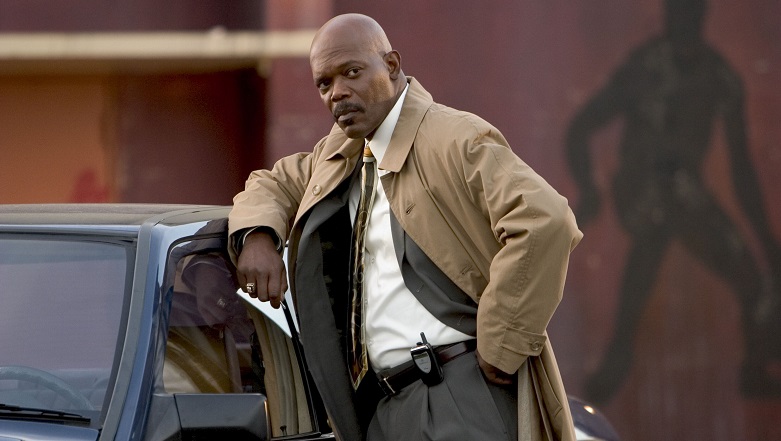 Coach Carter, il film con Samuel L. Jackson su Iris Coach Carter, il film con Samuel L. Jackson su Iris