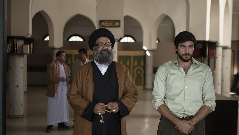 Ghosts of Beirut su Paramount+ la miniserie in 4 puntate da una storia vera