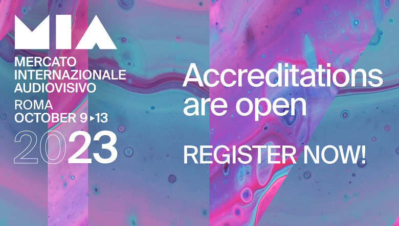 Torna il Mia Market a Roma a ottobre 2023: aperti gli accrediti Torna il Mia Market a Roma a ottobre 2023: aperti gli accrediti