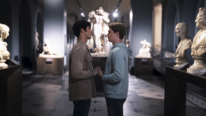 4 serie tv e 4 film da vedere nella settimana dal 6 al 12 agosto