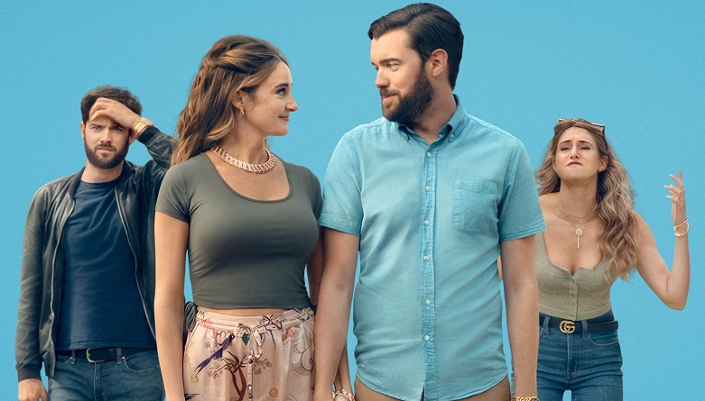 Robots, su Prime Video una commedia romantica fuori dagli schemi – La recensione Robots, su Prime Video una commedia romantica fuori dagli schemi – La recensione