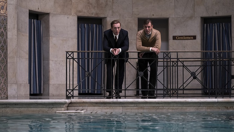 Una Spia tra noi – A Spy Among Friends: spie inglesi nella Guerra Fredda. Non serve altro