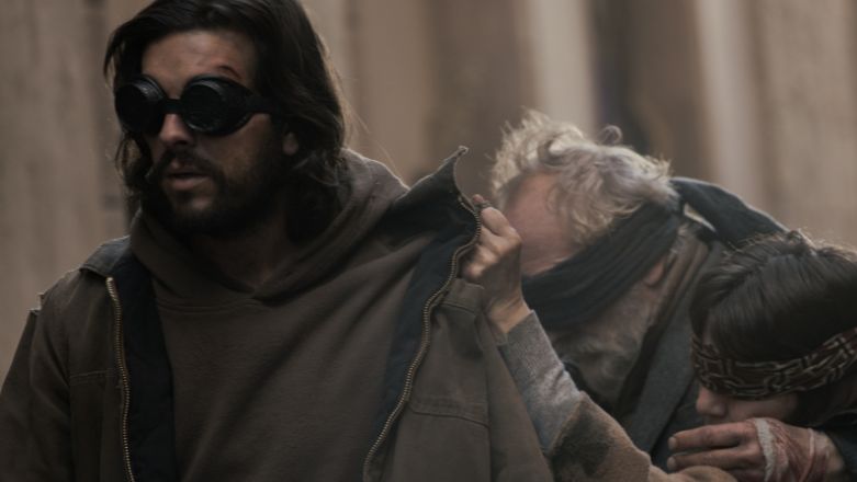Bird Box: Barcellona è esattamente quello che ci si aspetta (o quasi) – La recensione Bird Box: Barcellona è esattamente quello che ci si aspetta (o quasi) – La recensione