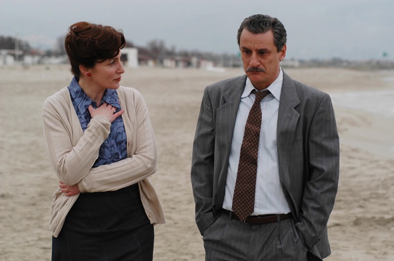 Paolo Borsellino, la fiction in versione film in onda su Rete 4