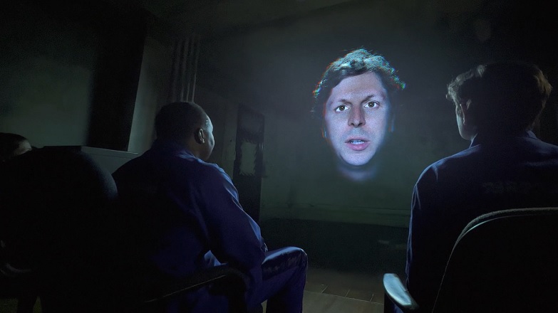 Command Z, Michael Cera e una lavatrice per viaggiare nel tempo nella nuova serie di Steven Soderbergh Command Z, Michael Cera e una lavatrice per viaggiare nel tempo nella nuova serie di Steven Soderbergh