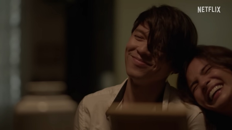 Seasons, su Netflix un nuovo film romantico direttamente dalle Filippine – La recensione Seasons, su Netflix un nuovo film romantico direttamente dalle Filippine – La recensione