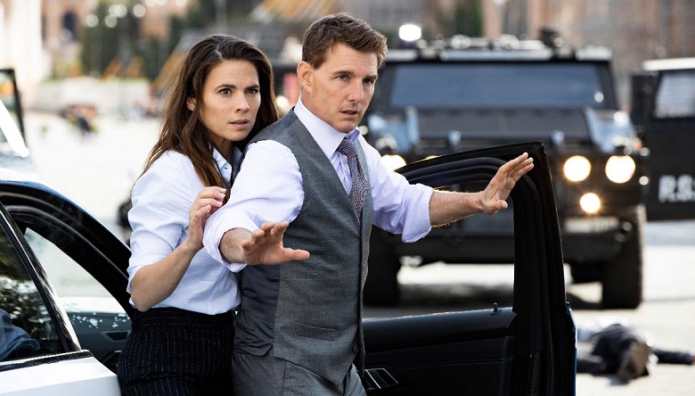 Mission Impossible: Dead Reckoning – Parte 1: un carrozzone perfetto anche per la tv