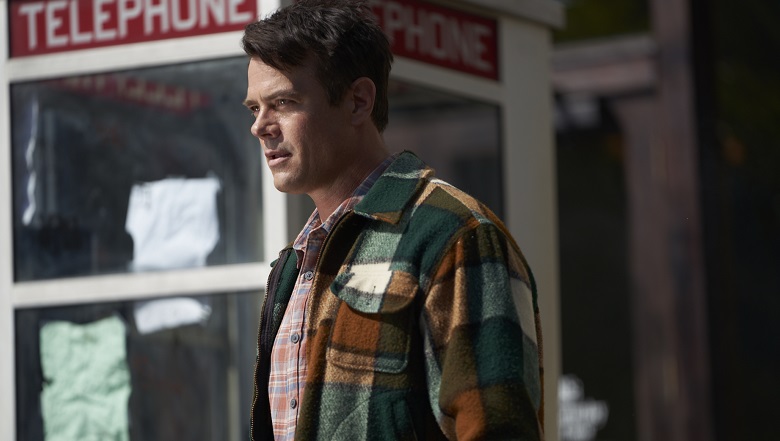 Bandit, su Prime Video un film fuori tempo con un protagonista sorprendente – La recensione