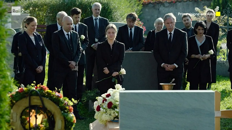 Il Lato Oscuro della mia famiglia, su Rai 2 la miniserie tedesca campione d’ascolti