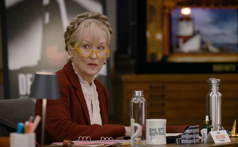 Notizie serie tv: Jon Hamm in Landman; Meryl Streep torna in Only Murders in the Building