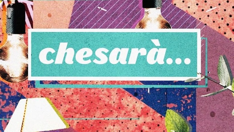 Chesarà di Serena Bortone, gli ospiti di sabato 15 e domenica 16 giugno Chesarà di Serena Bortone, gli ospiti di sabato 15 e domenica 16 giugno