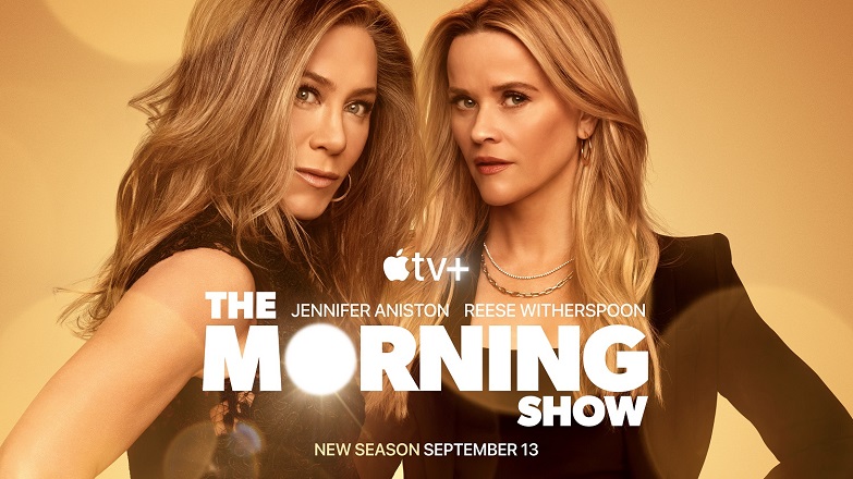 Notizie serie tv: Sean Hayes in The Morning Show, le novità per i Kennedy Notizie serie tv: Sean Hayes in The Morning Show, le novità per i Kennedy