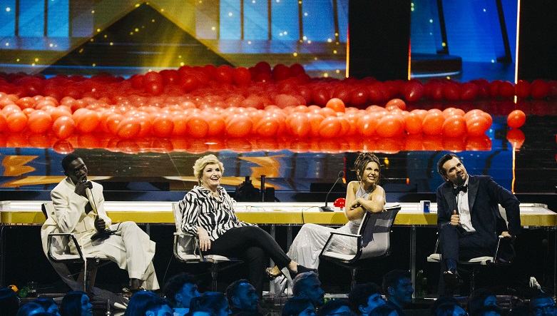 Italia’s Got Talent ecco i 10 talenti della finale del 29 settembre alle 19:00