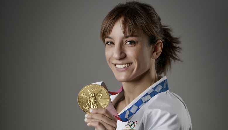 Karate-Do su Rakuten Tv il documentario sulla storia della campionessa Sandra Sanchez