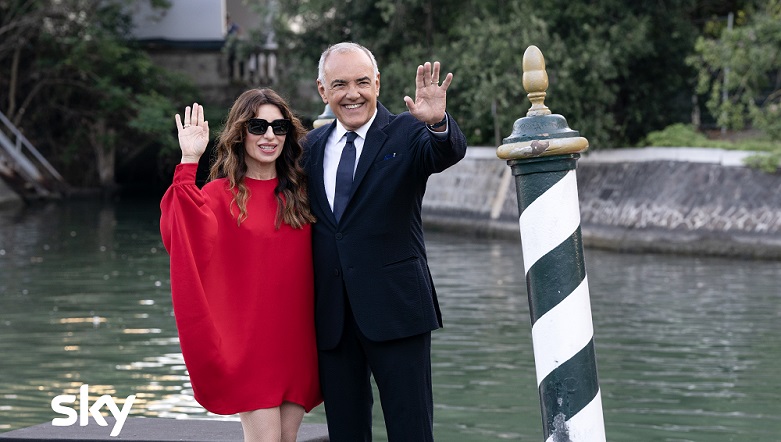 Call My Agent – Italia 2 su Sky e NOW, le guest star degli episodi finali del 5 aprile