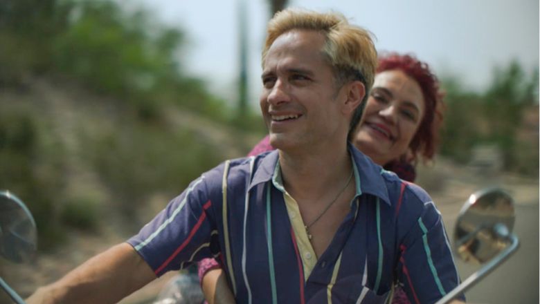 Cassandro: finalmente un film biografico godibile! La recensione
