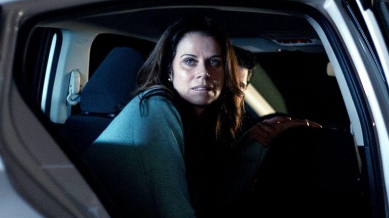 La follia bussa alla porta su Rai 2 il film Nel Segno del Giallo, domenica 3 settembre