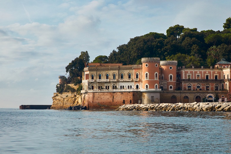 Un Posto al Sole su Airbnb