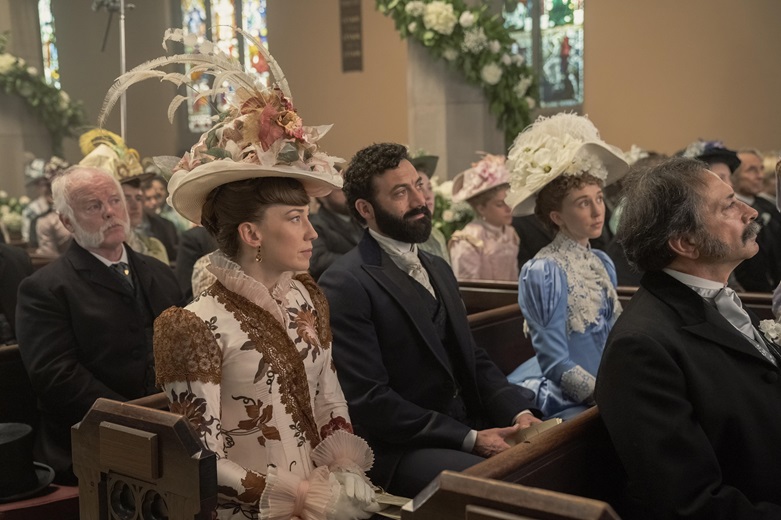 Calendario Serie Tv 2025, le date internazionali USA (e UK)