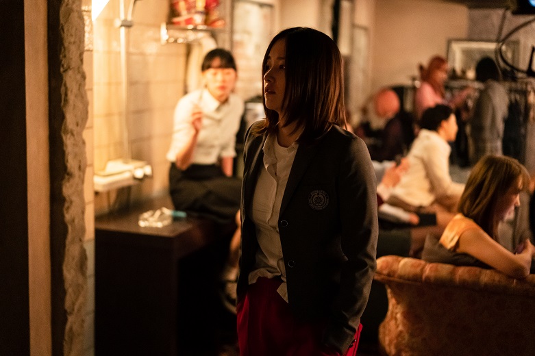Bargain – Trattativa Mortale, dalla Corea arriva una serie tv da incubo su Paramount+