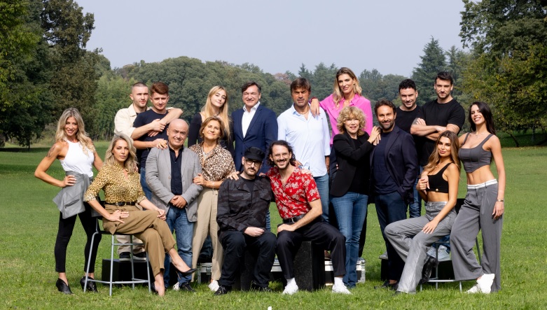 Guida Tv giovedì 25 aprile 2024 cosa vedere stasera in tv? Guida Tv giovedì 25 aprile 2024 cosa vedere stasera in tv?