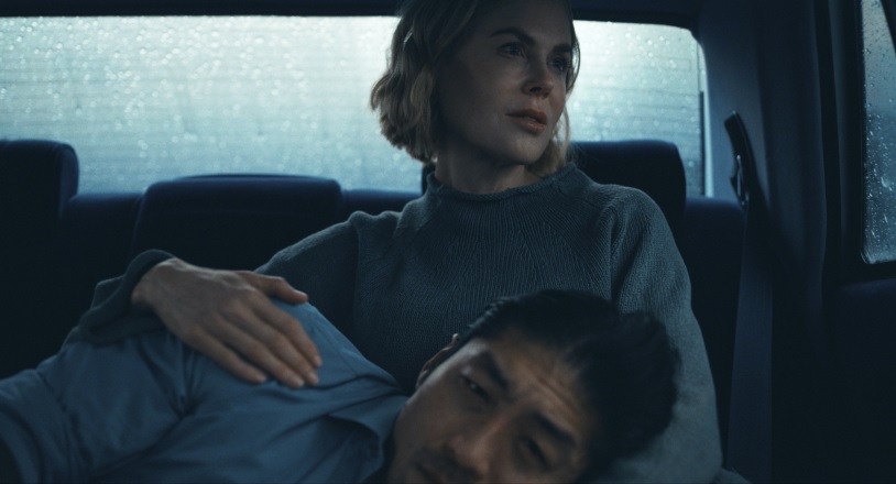 Film e serie tv in uscita a gennaio 2024 su Prime Video