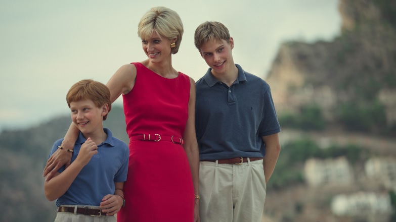 Novembre 2023 su Netflix, film e serie tv da vedere: The Crown 6, SuburraEterna, The Killer Novembre 2023 su Netflix, film e serie tv da vedere: The Crown 6, SuburraEterna, The Killer