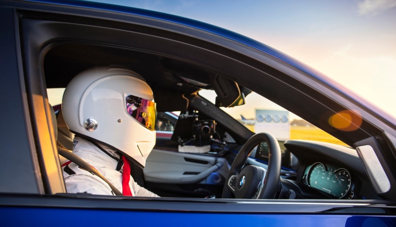 Il canale di Top Gear arriva su Pluto TV Il canale di Top Gear arriva su Pluto TV