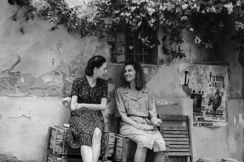 C’è ancora domani, il successo di Paola Cortellesi arriva su Sky e Netflix
