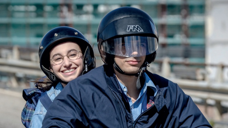 Per Elisa – Il Caso Claps, la miniserie su Rai 1: la trama dell’ultima puntata martedì 7 novembre Per Elisa – Il Caso Claps, la miniserie su Rai 1: la trama dell’ultima puntata martedì 7 novembre