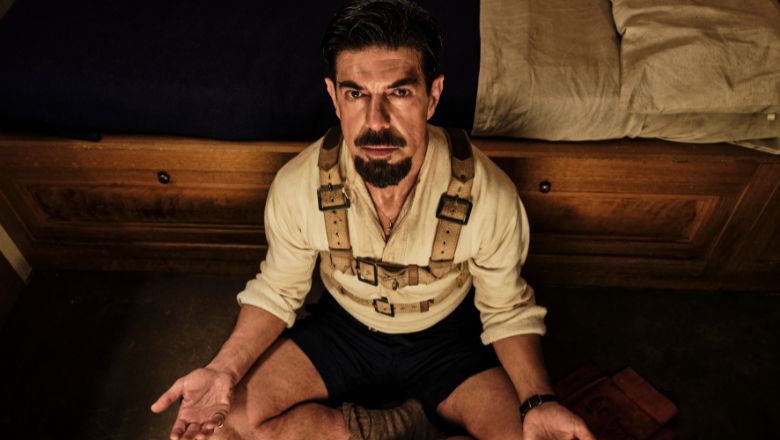 Comandante fa scontenti tutti (me compresa) – La recensione del film al cinema