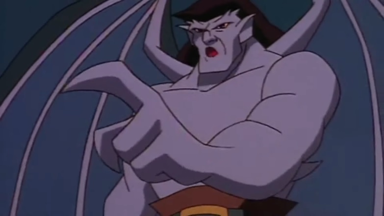 Notizie serie tv: i Gargoyls tornano con una serie live-action; James Franco in Karantina