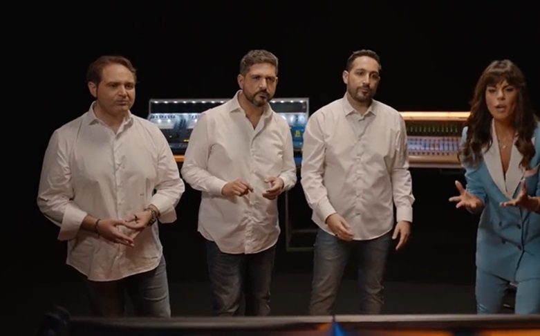 Liberi Tutti, il nuovo gioco con le Escape Room di Rai 2, i vip del 6 novembre Liberi Tutti, il nuovo gioco con le Escape Room di Rai 2, i vip del 6 novembre