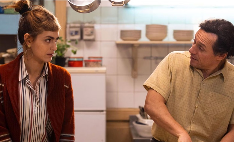 Marilyn ha gli occhi neri, il film con Miriam Leon e Stefano Accorsi su Rai Movie sabato 18 novembre
