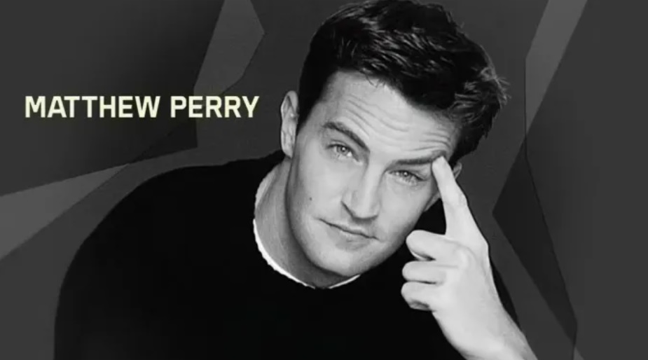 Morto Matthew Perry a 54 anni. Era Chandler in Friends Morto Matthew Perry a 54 anni. Era Chandler in Friends
