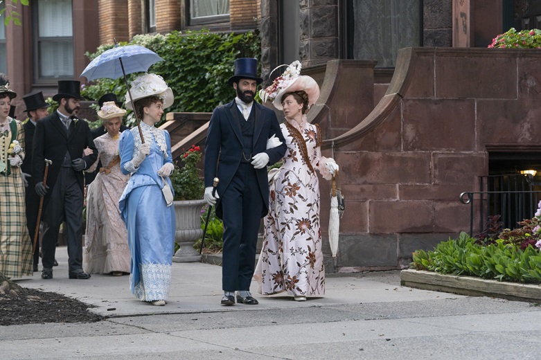SAG Awards 2024 le nomination: prima volta per The Gilded Age, guidano Succession, Barbie e Oppenheimer