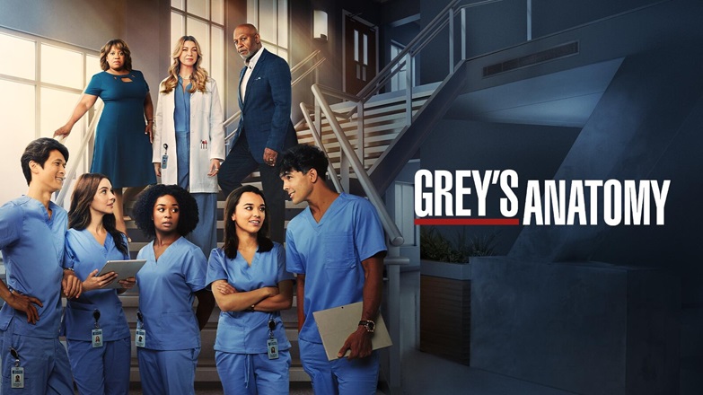 Grey’s Anatomy 20: dal 25 aprile su Disney+; Station 19 dal 9 maggio